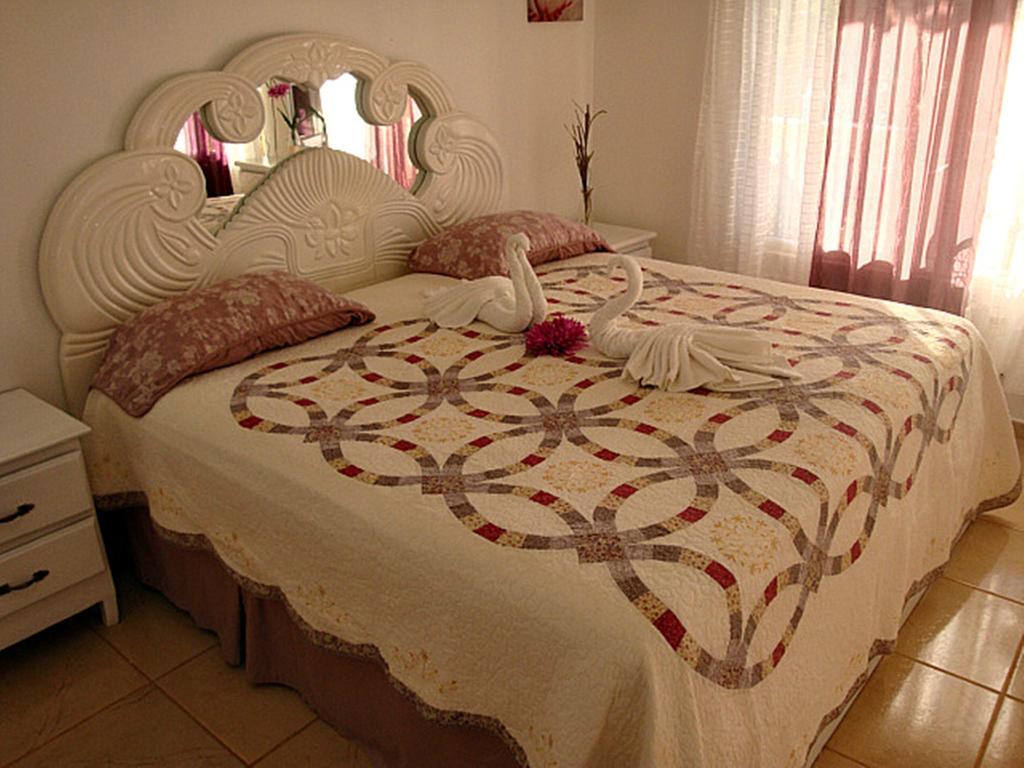 El Malecon B&B Hotel Cabrera Habitación foto