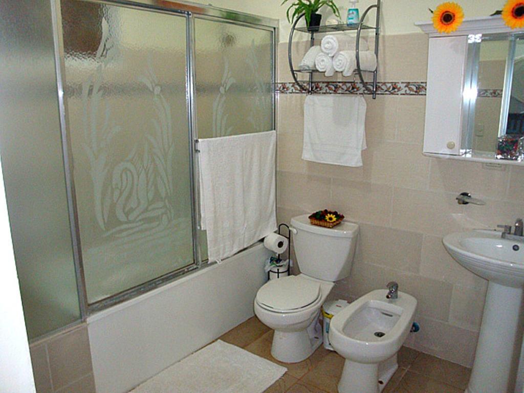 El Malecon B&B Hotel Cabrera Habitación foto