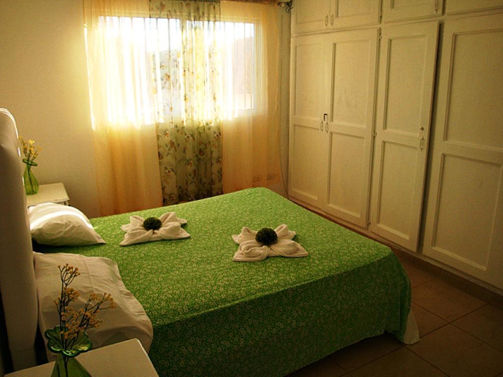 El Malecon B&B Hotel Cabrera Habitación foto